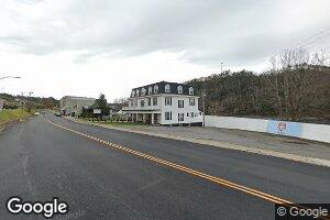 94 Ivanhoe Rd, Max Meadows, VA 24360