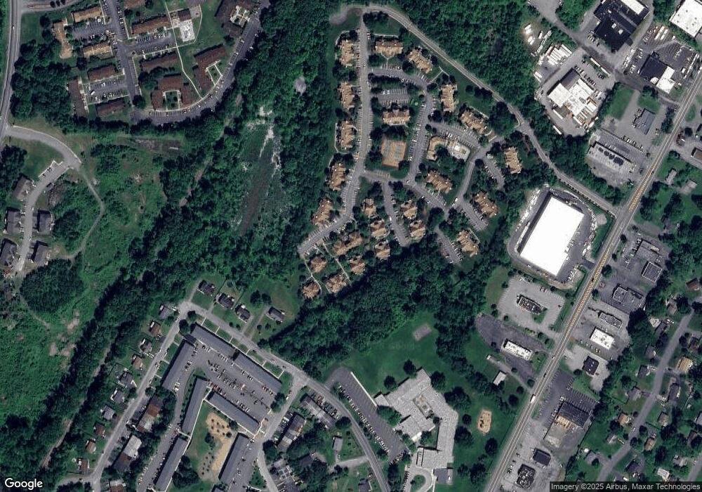 1203 Washington Green, New Windsor, NY 12553 - photo 1