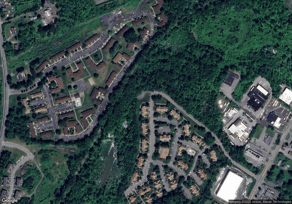 1209 Washington Green, New Windsor, NY 12553 - photo 1