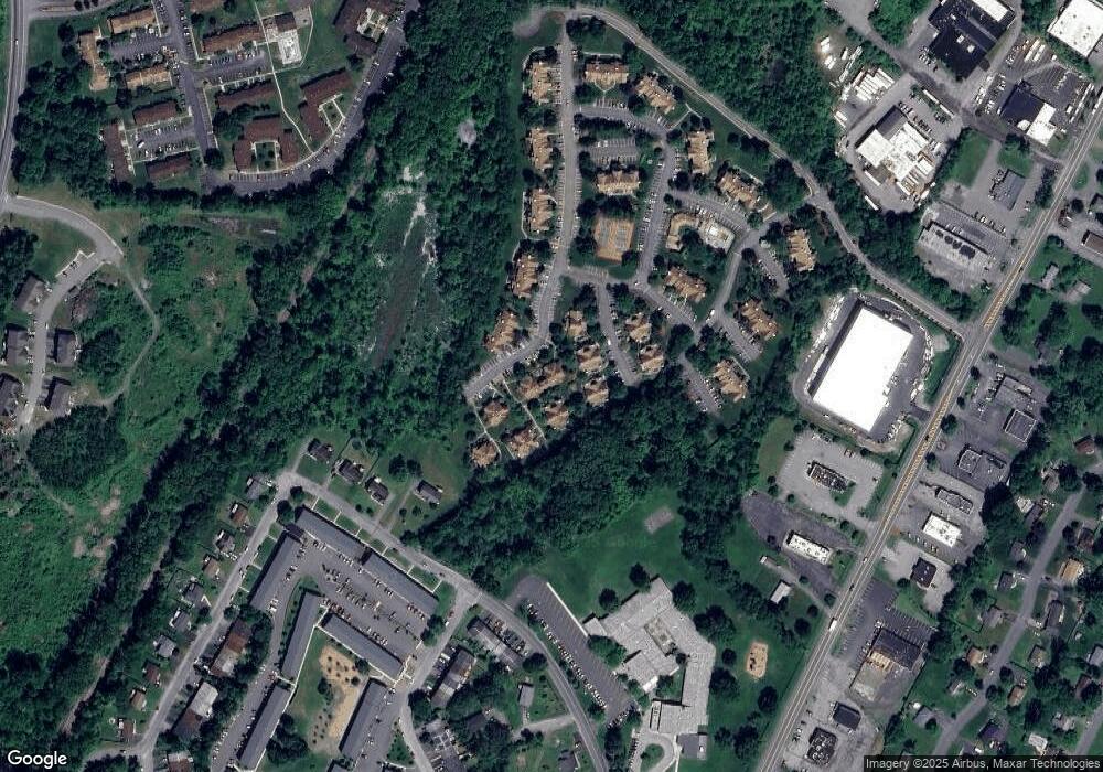 1204 Washington Green, New Windsor, NY 12553 - photo 1