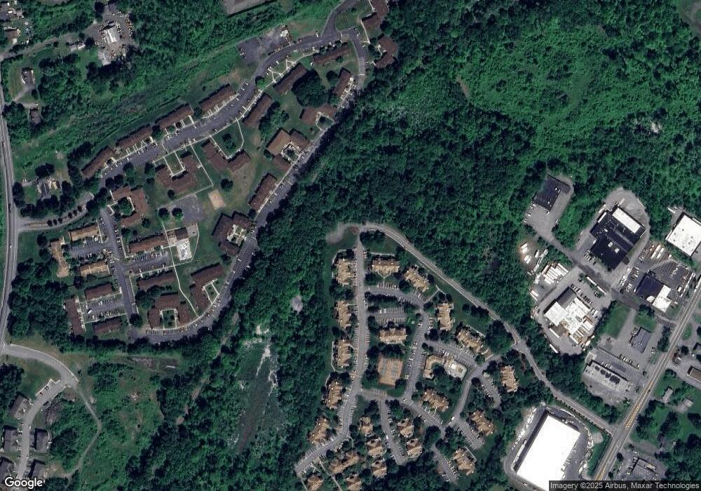 1205 Washington Green, New Windsor, NY 12553 - photo 1