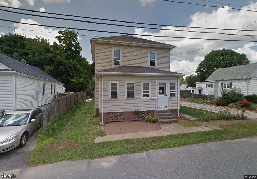 93 Winter Ave, Warwick, RI 02889 - photo 1