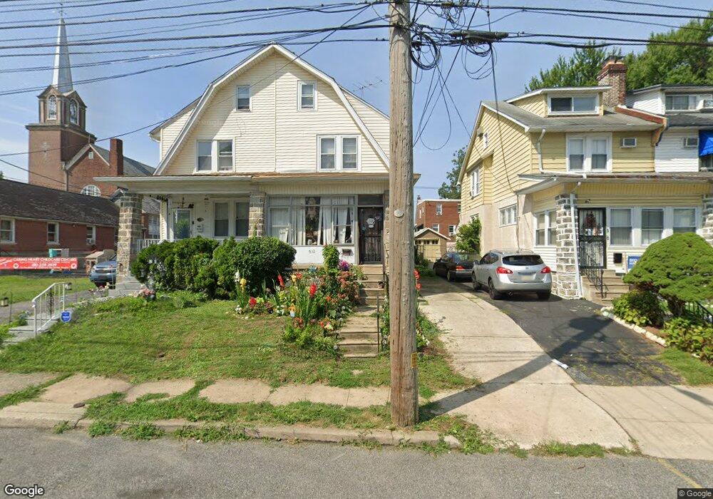 532 Laurel Rd, Lansdowne, PA 19050 - photo 1