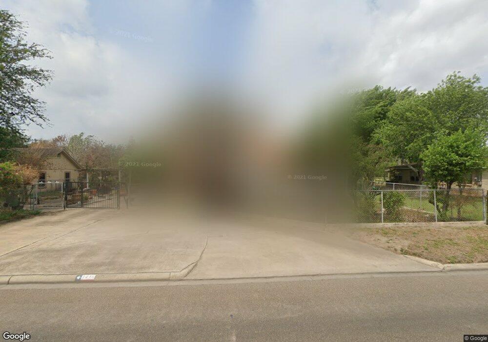 1216 S Airport Dr, Weslaco, TX 78596 - photo 1