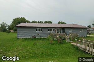 604 E Maple St, Milton, IA 52570