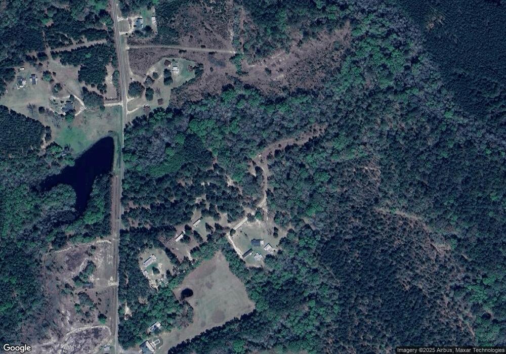 198 L Sharpe Rd, Uvalda, GA 30473 - photo 1