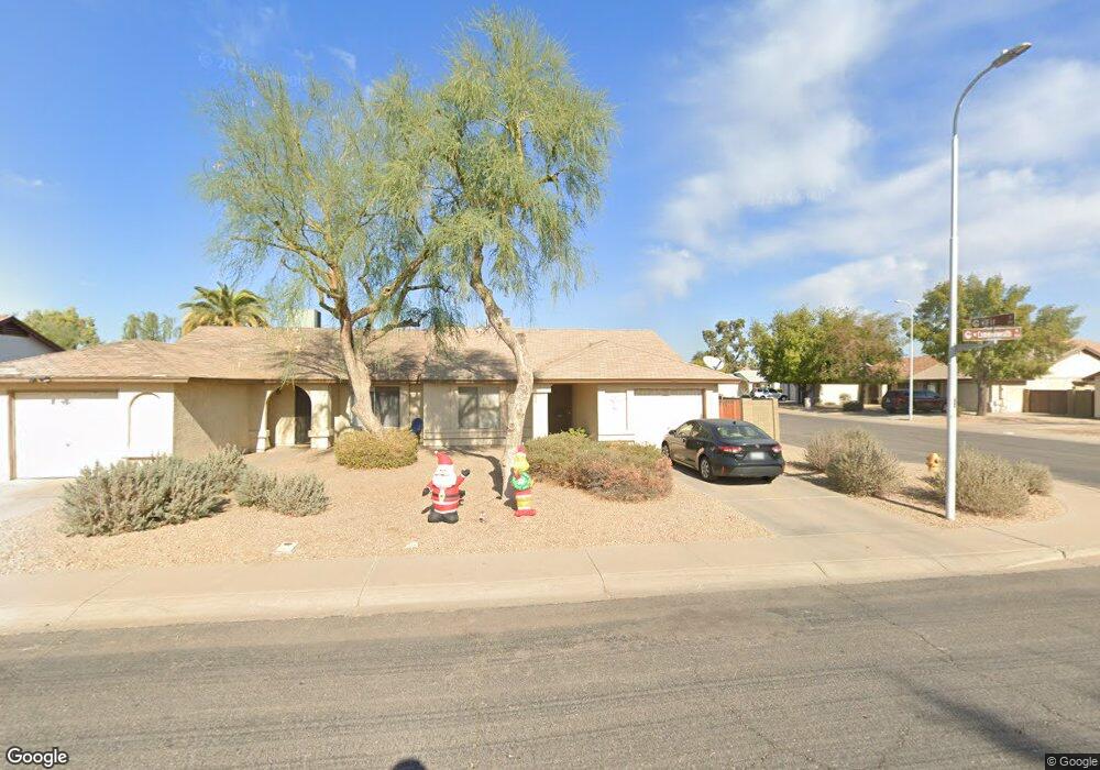 5512 W Commonwealth Place, Chandler, AZ 85226 - photo 1