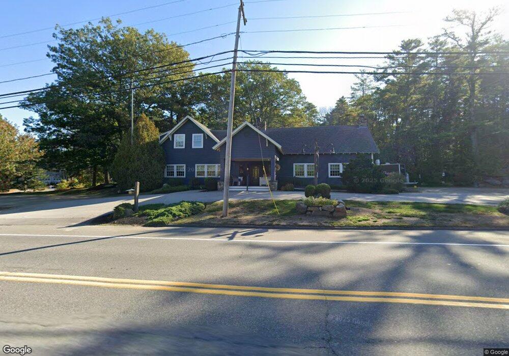 1273 Us Route 1, York, ME 03909 - photo 1