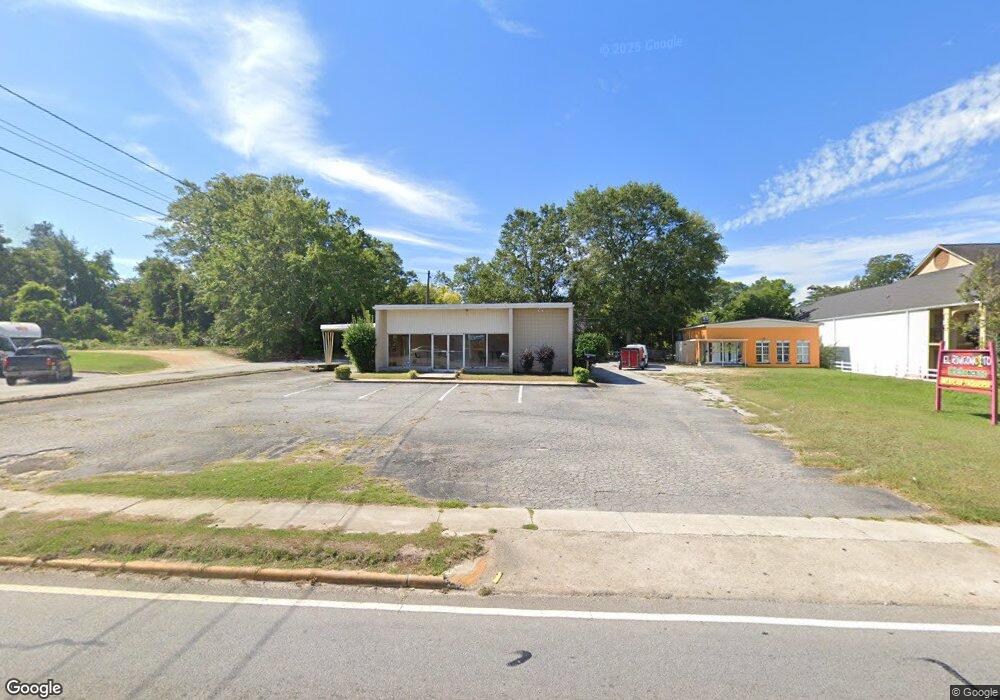 304 Elbert St, Elberton, GA 30635 - photo 1