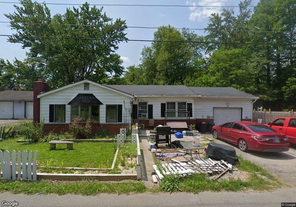 70 Mann Ave, Austin, IN 47102 - photo 1