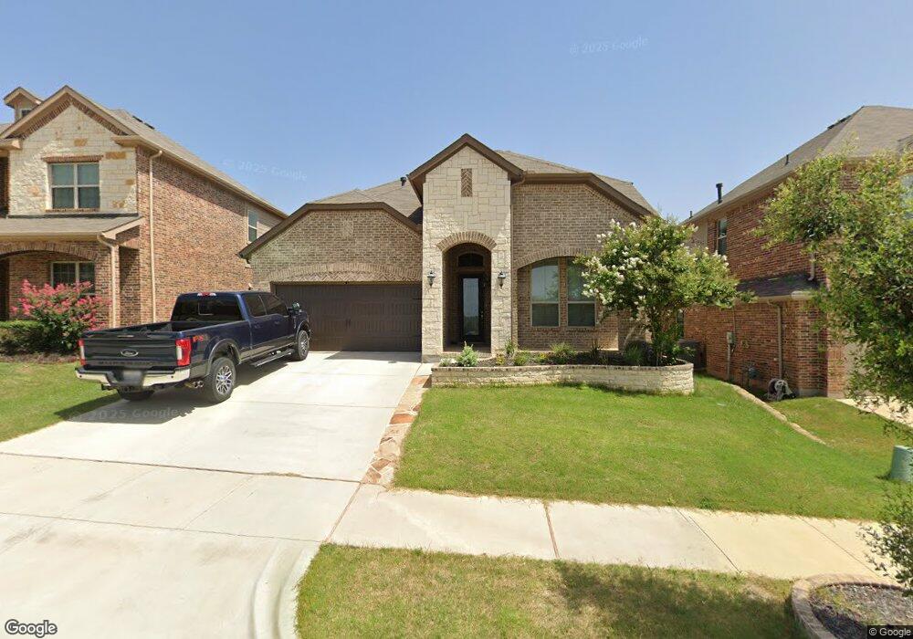 2109 Corsair Ln, Denton, TX 76210 - photo 1