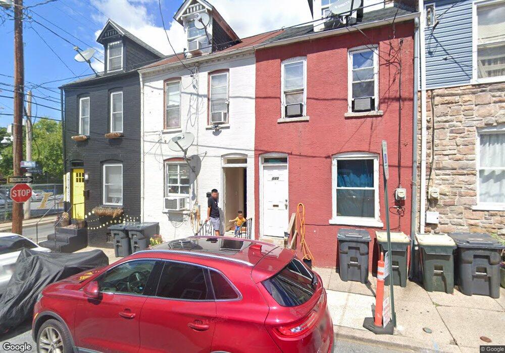 447 Atlantic Ave, Lancaster, PA 17602 - photo 1
