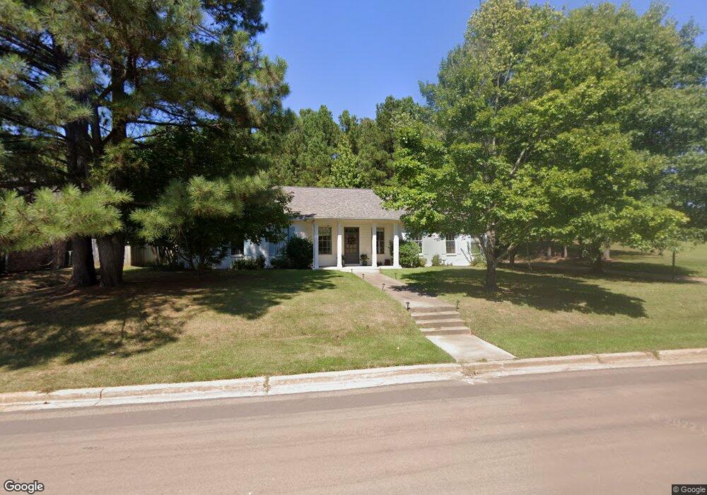 200 Ohara Dr, Oxford, MS 38655 - photo 1