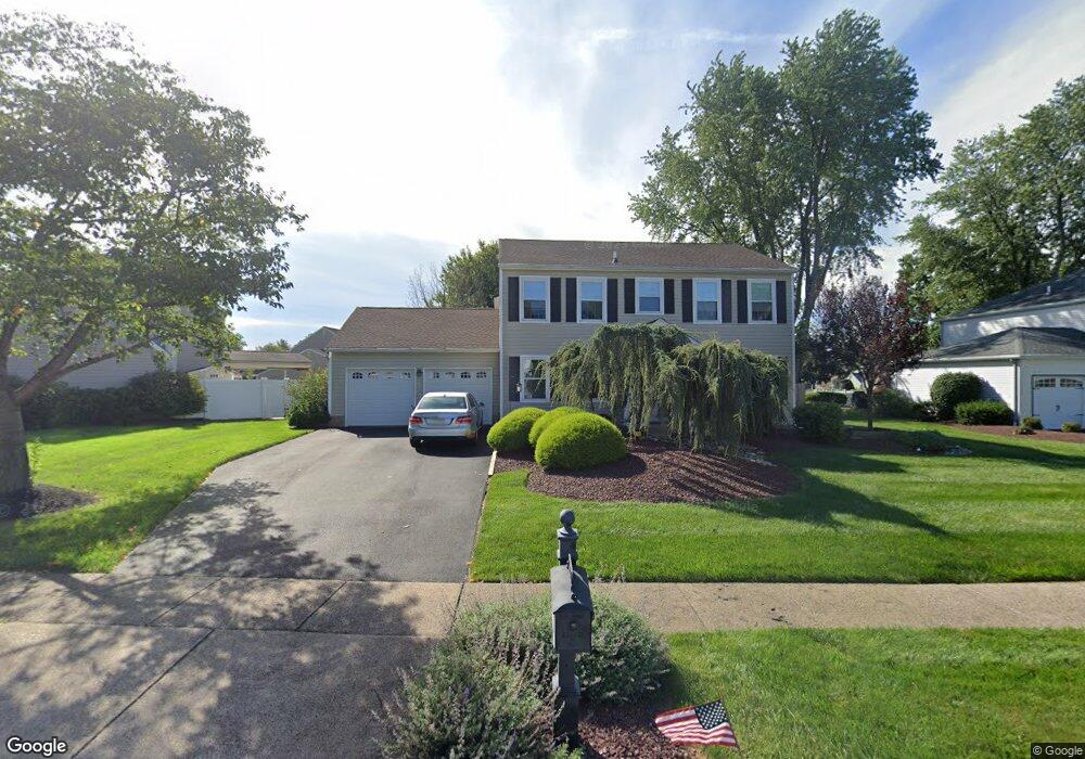 158 Mill Pond Place, Langhorne, PA 19047 - photo 1