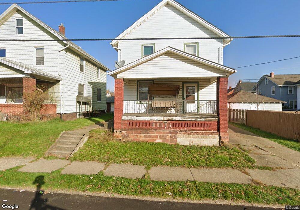 2413 11th St SW, Canton, OH 44710 - photo 1