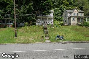 2126 Franklin St, Johnstown, PA 15905