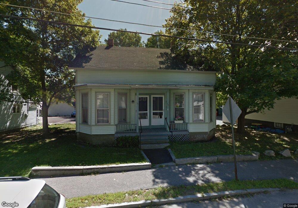 55 Thorndike St, Concord, NH 03301 - photo 1