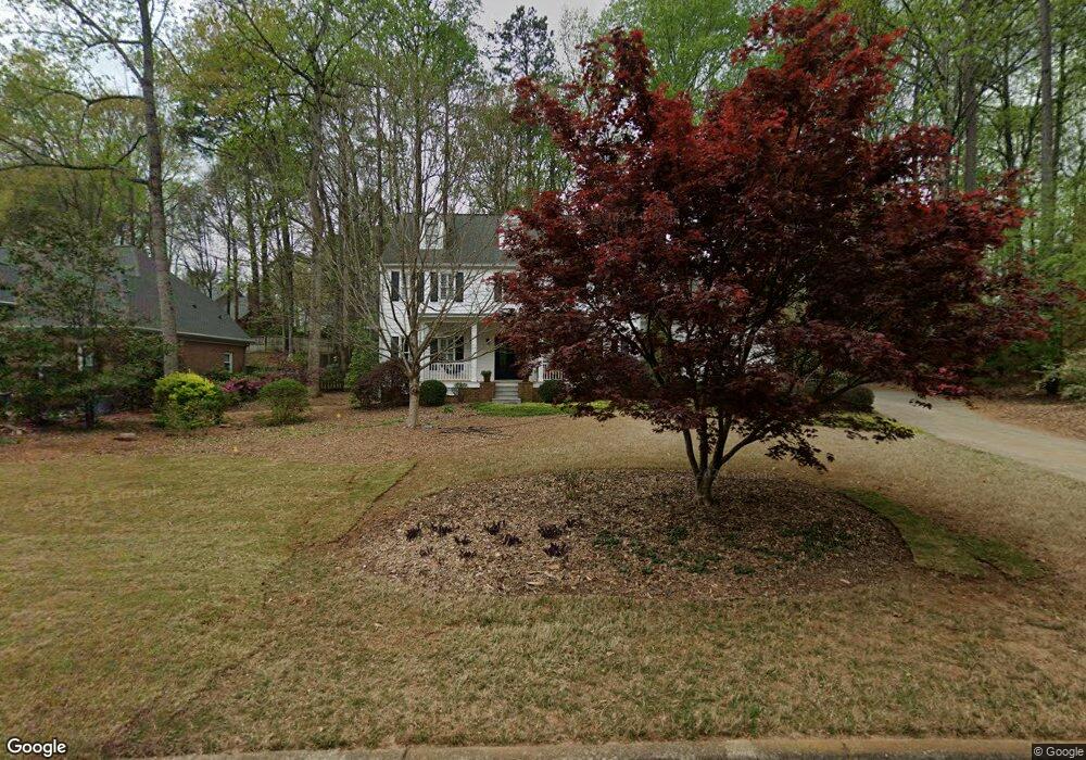 12175 Brookmill Point, Alpharetta, GA 30004 - photo 1