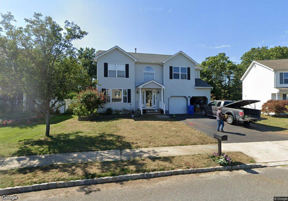 24 Jacob Dr, Howell, NJ 07731 - photo 1