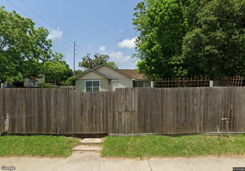 9201 Lockwood Dr, Houston, TX 77016 - photo 1