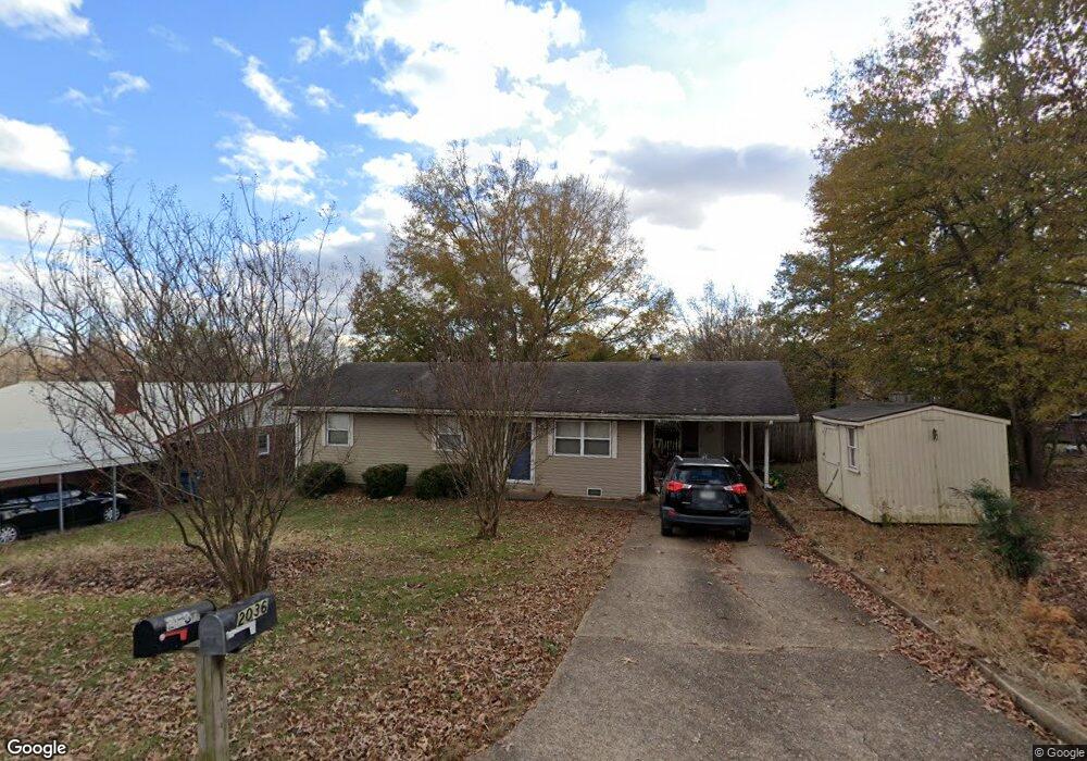 2036 Glendale Rd, Poplar Bluff, MO 63901 - photo 1