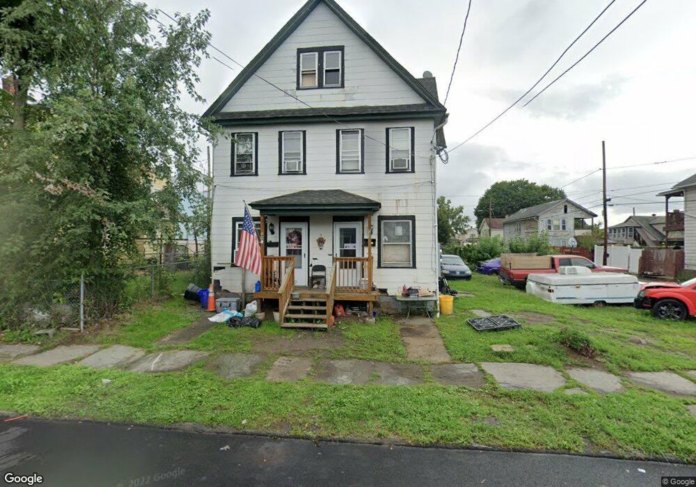 542 Alder St unit 544, Scranton, PA 18505 - photo 1