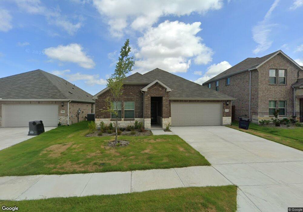 775 Moonlight Place, Lavon, TX 75166 - photo 1
