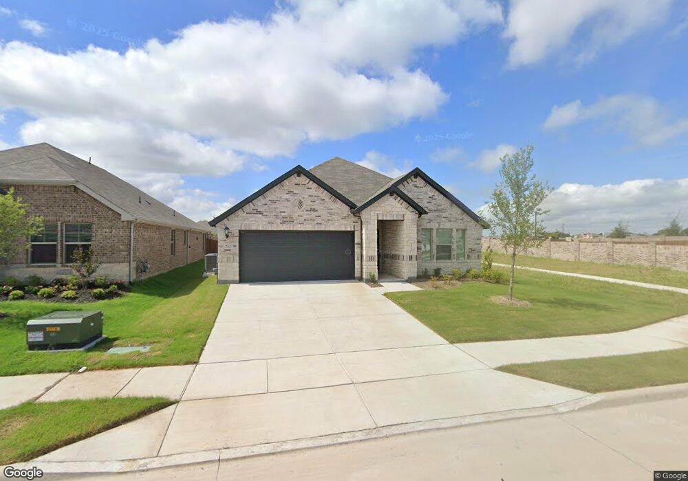 762 Woodland Ave, Lavon, TX 75166 - photo 1