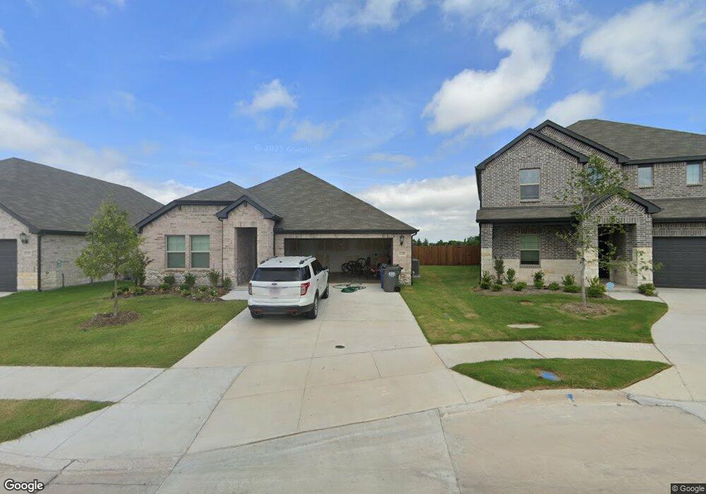 1145 Sage Dr, Lavon, TX 75166 - photo 1
