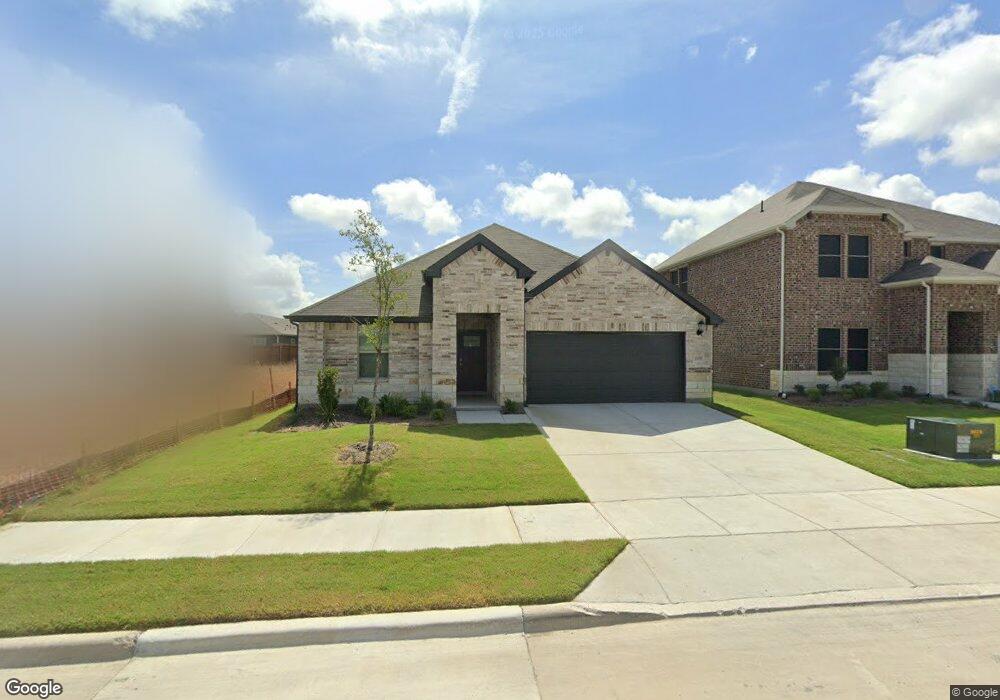 1050 Eagle Run Ln, Lavon, TX 75166 - photo 1