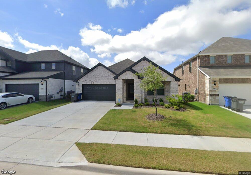 714 Woodland Ave, Lavon, TX 75166 - photo 1