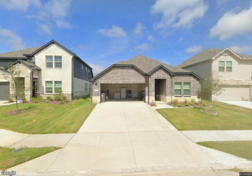 1093 Eagle Run Ln, Lavon, TX 75166 - photo 1