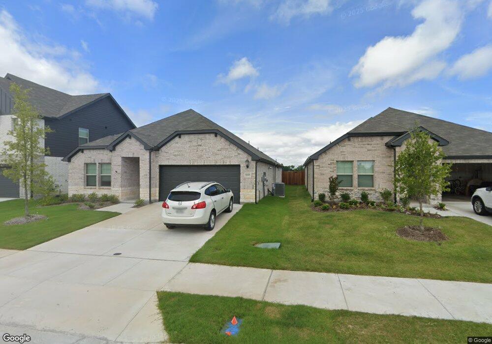 1153 Sage Dr, Lavon, TX 75166 - photo 1