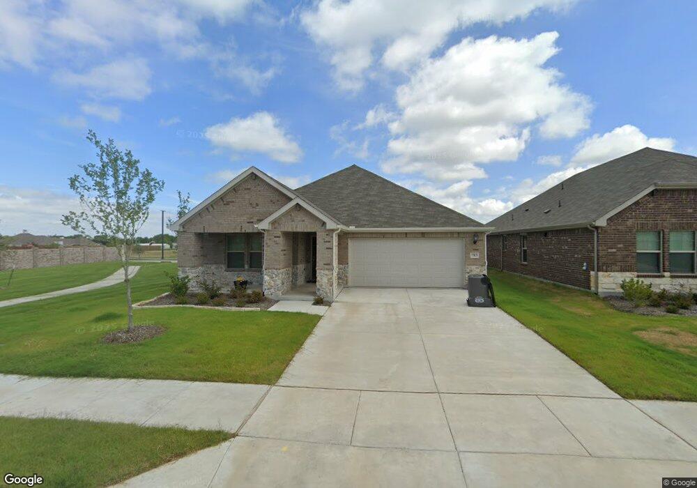 783 Moonlight Place, Lavon, TX 75166 - photo 1