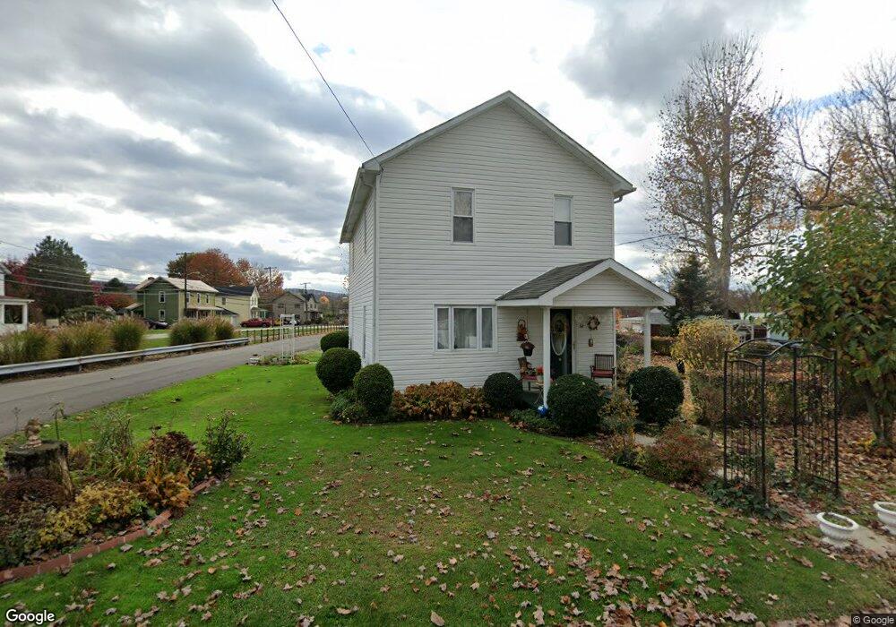 32 Lockard Avenue Extension, Homer City, PA 15748 - photo 1