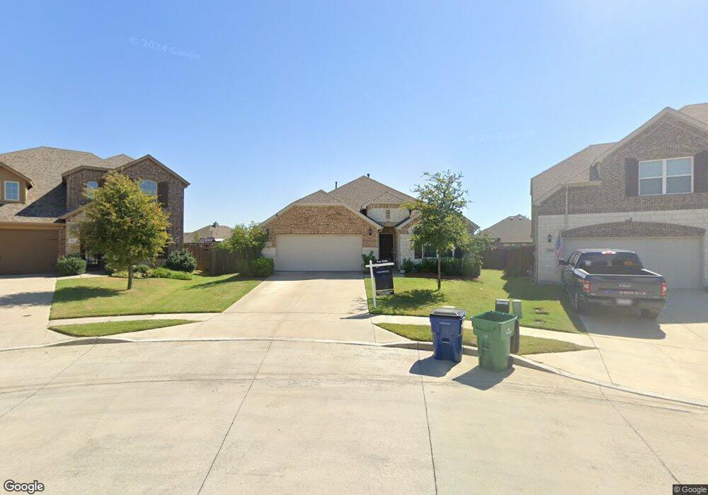 1102 Joshua Tree Ln, Celina, TX 75009 - photo 1