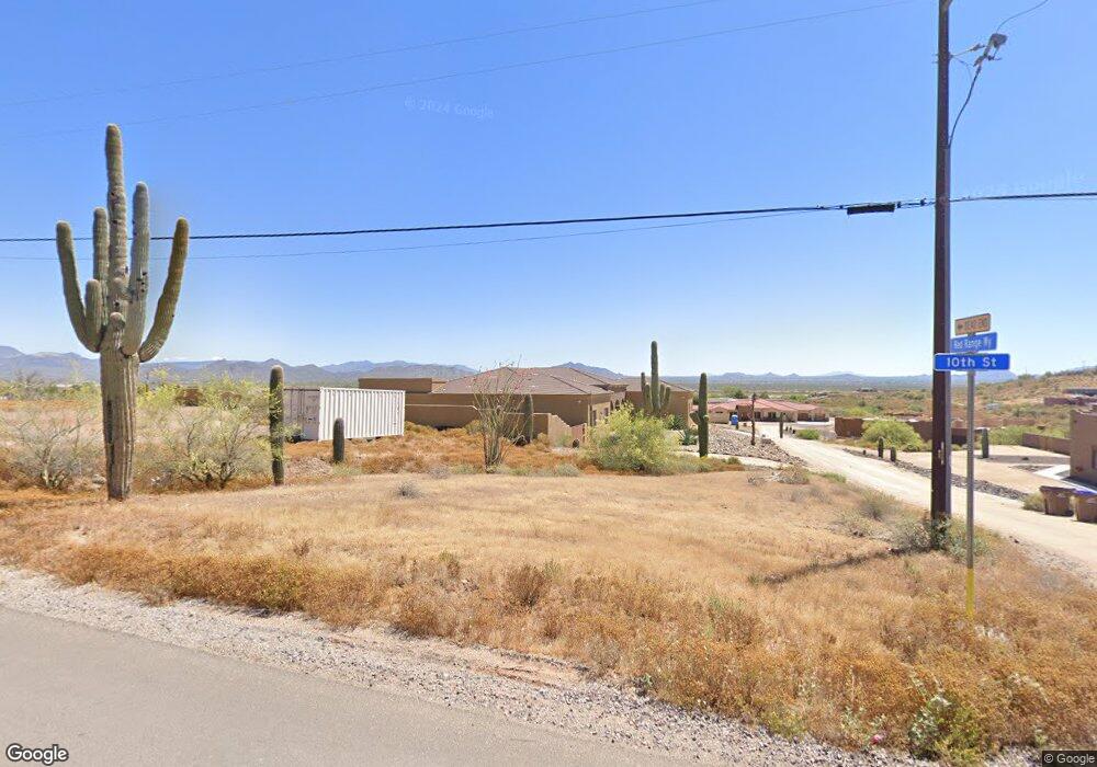 1018 E Red Range Way, Phoenix, AZ 85085 - photo 1