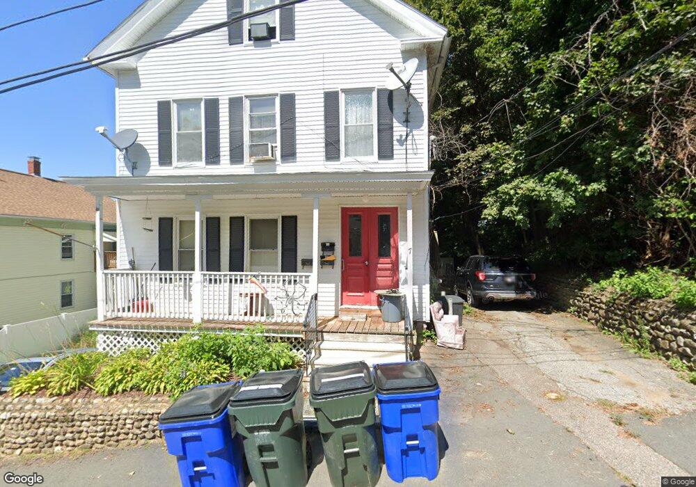 7 Pope St unit 2, Spencer, MA 01562 - photo 1