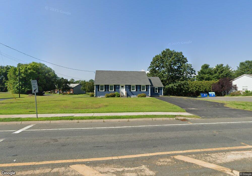 275 Amherst Rd, Sunderland, MA 01375 - photo 1