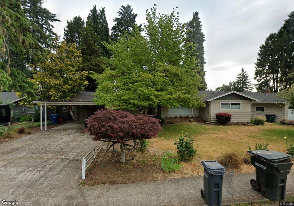 893 Rafael St N, Keizer, OR 97303 - photo 1