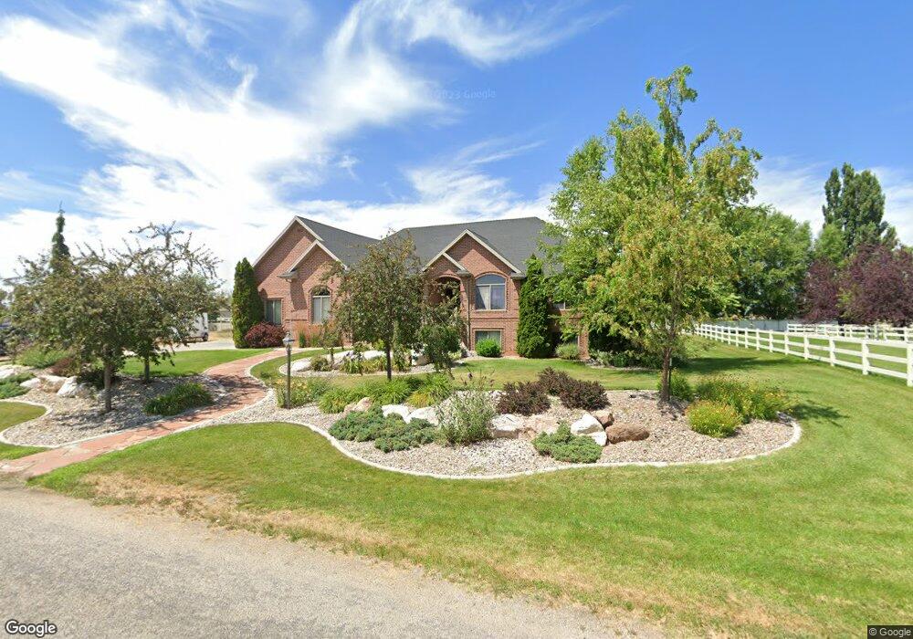 6438 W 4800 S, Hooper, UT 84315 - photo 1