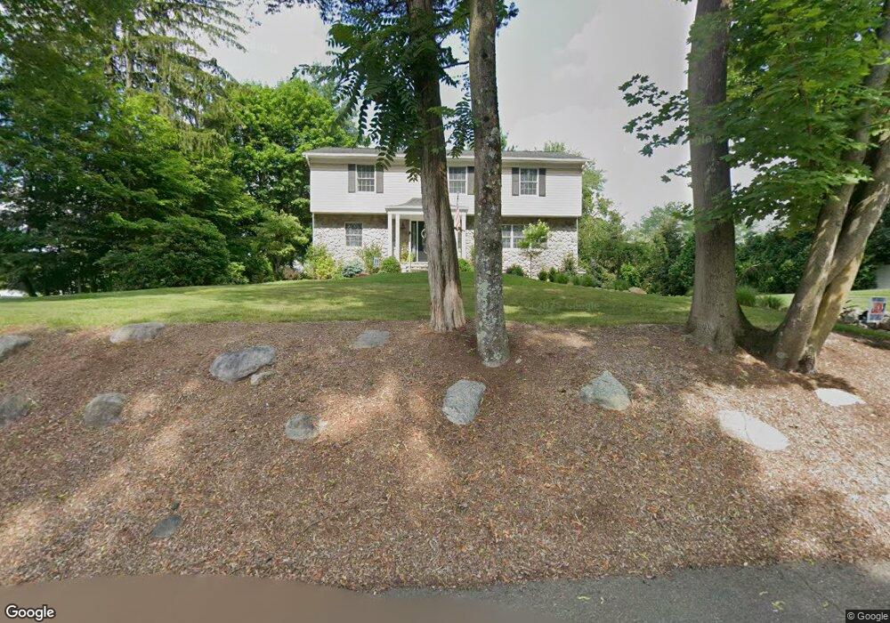 11 Fen Ct, Ramsey, NJ 07446 - photo 1