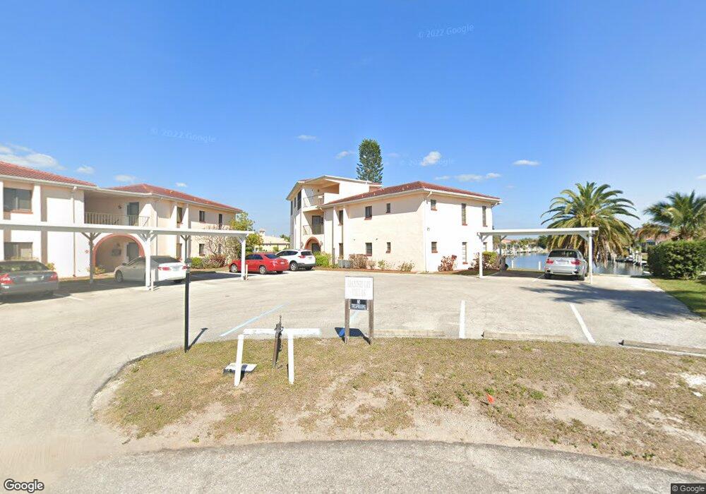 1204 Spanish Cay Ln unit A, Punta Gorda, FL 33950 - photo 1