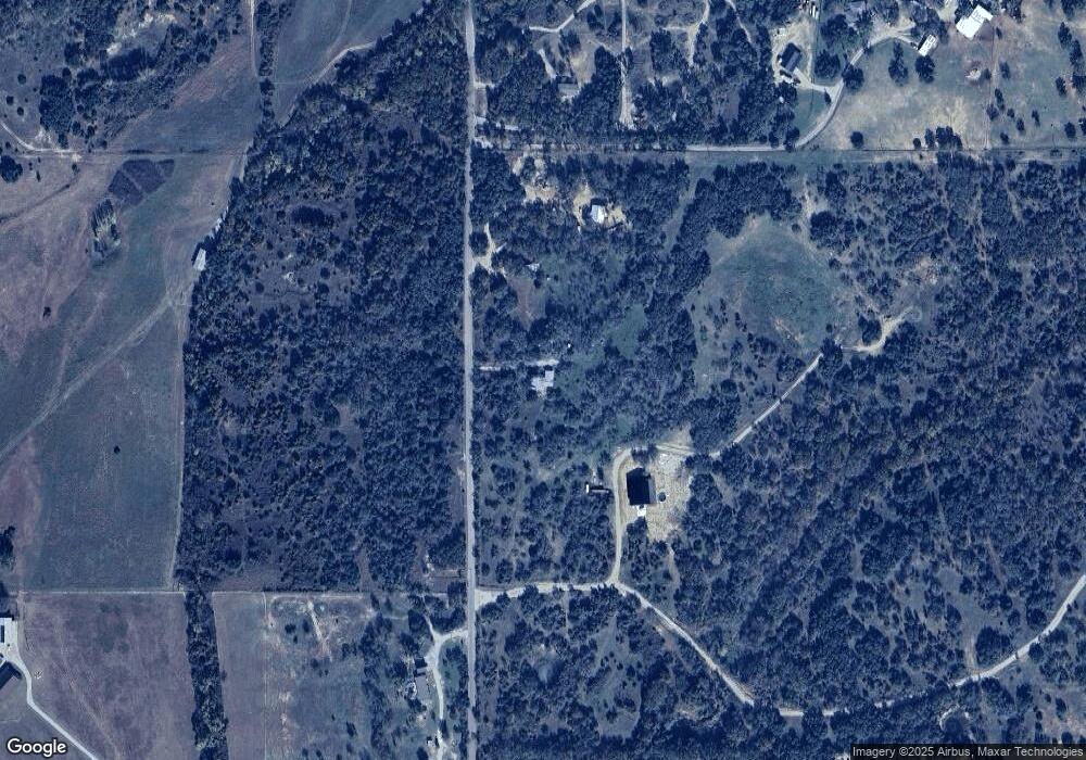 1690 Advance Rd, Weatherford, TX 76088 - photo 1