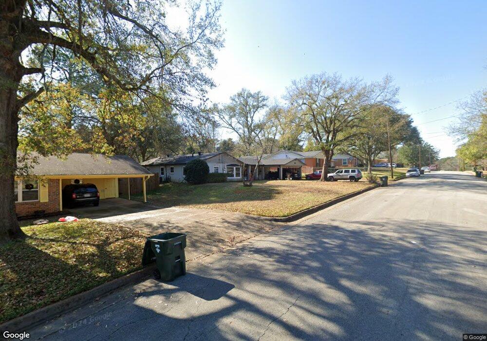 1112 1112 Powers, Tyler, TX 75701 - photo 1