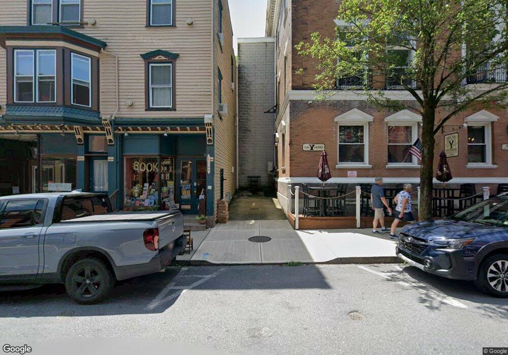 47 Race St, Jim Thorpe, PA 18229 - photo 1