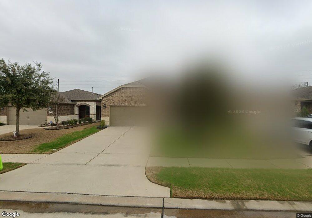 415 Saguaro Way, Richmond, TX 77469 - photo 1