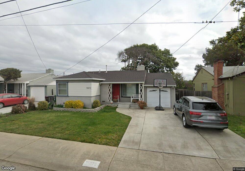 15072 Fleming St, San Leandro, CA 94579 - photo 1