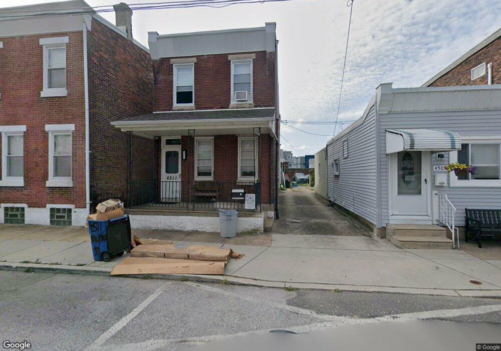 4511 Salmon St, Philadelphia, PA 19137 - photo 1