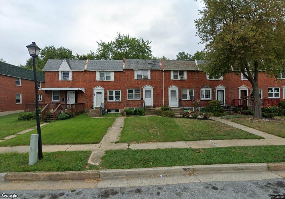 191 Madison Dr, Newark, DE 19711 - photo 1